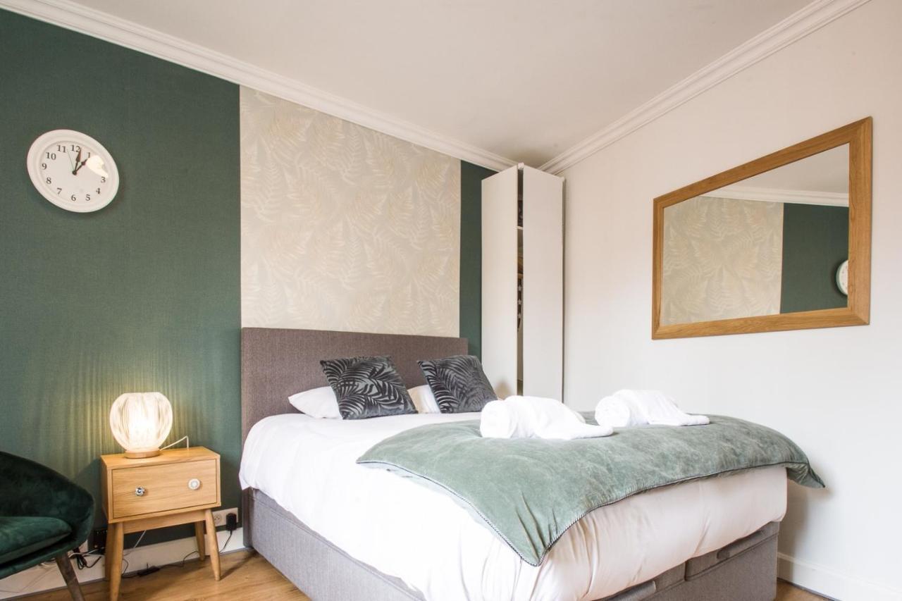 Le Petit Capitole - Studio Renove A 2 Pas Du Capitole Toulouse Exteriér fotografie